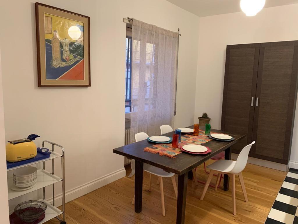 Casa Mentana Apartment Terni Exterior photo