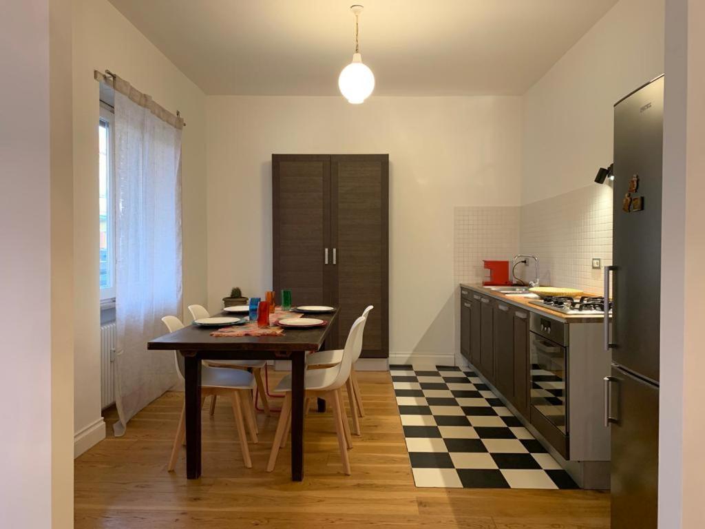 Casa Mentana Apartment Terni Exterior photo